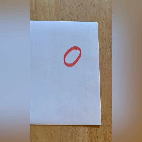 ⭐️BOGO // Christmas Card (for sister) - Picture 6 of 8